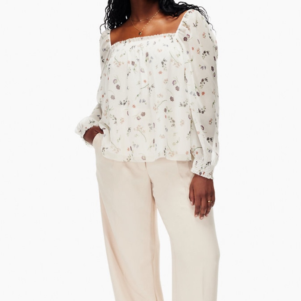 Wilfred Alana Blouse - Size S